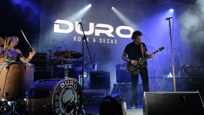 Conciertos hasta altas horas